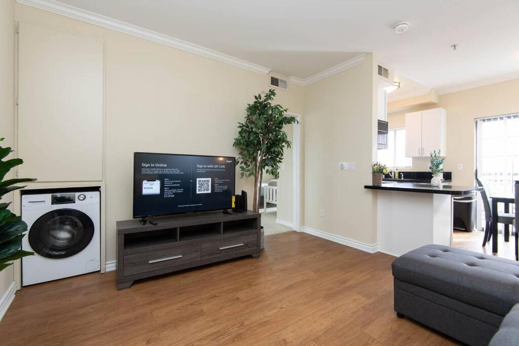 Apartment Santa Monica Pier 5 Min Walk Sleeps 5 Near Promenade Los Angeles