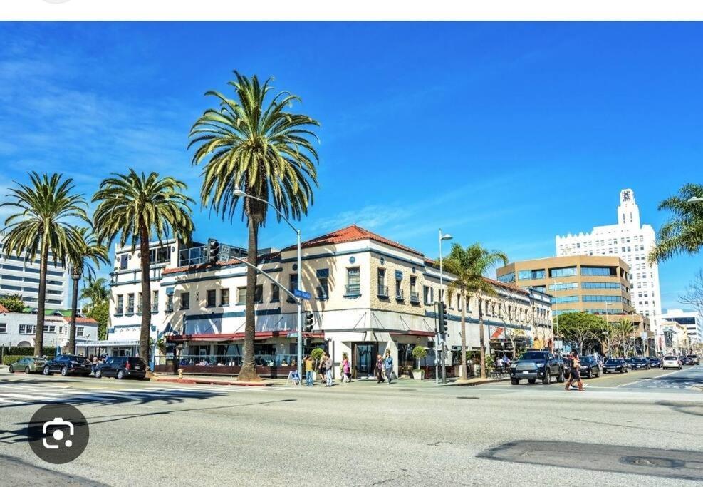 Apartment Santa Monica Pier 5 Min Walk Sleeps 5 Near Promenade Los Angeles