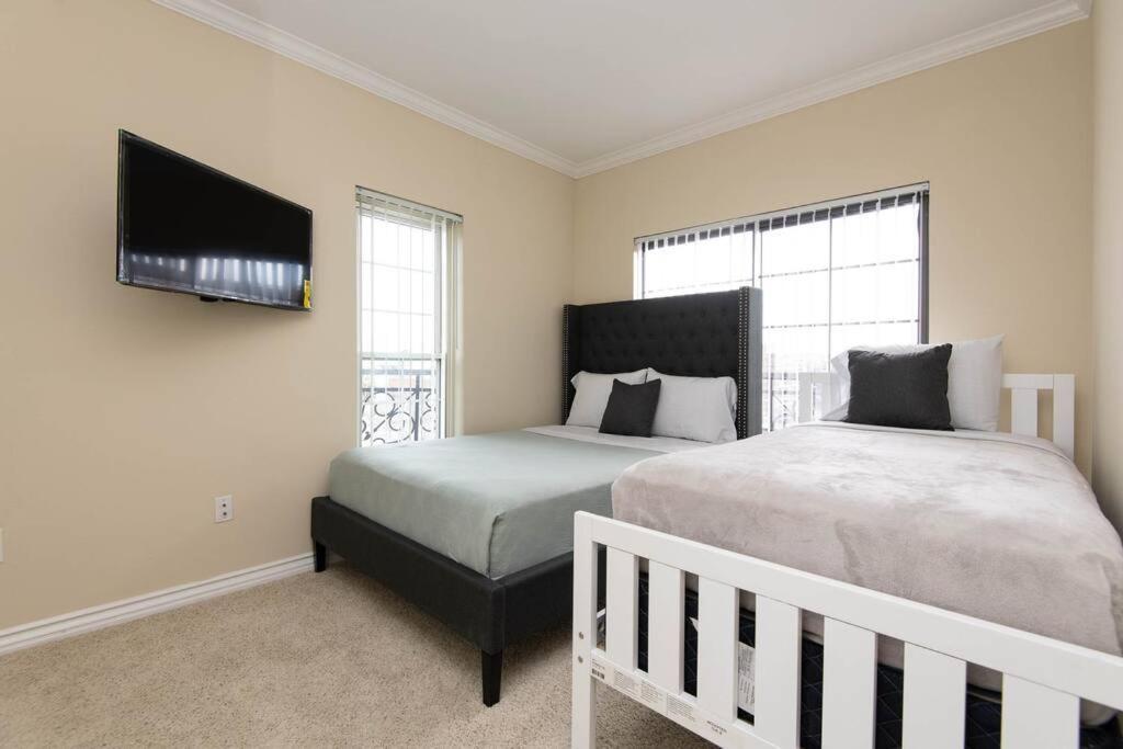 Apartment Santa Monica Pier 5 Min Walk Sleeps 5 Near Promenade Los Angeles