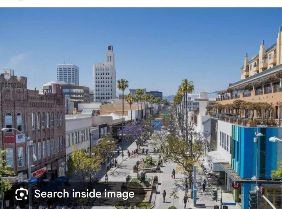 Apartment Santa Monica Pier 5 Min Walk Sleeps 5 Near Promenade
